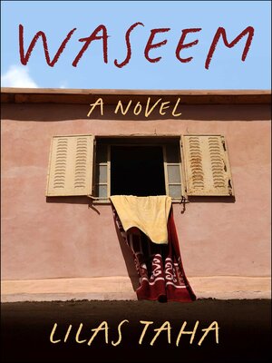 cover image of Waseem